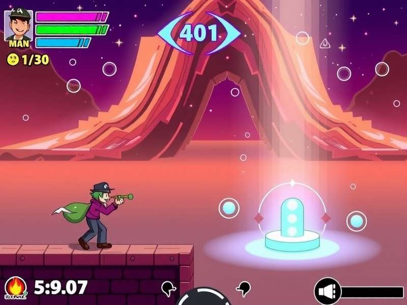 Savant Hop Supreme Community Event